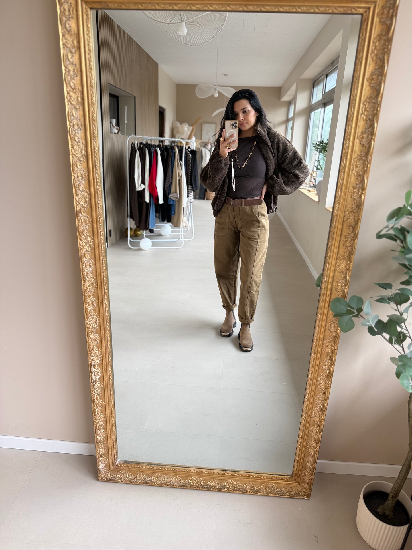 Pantalon Ariel