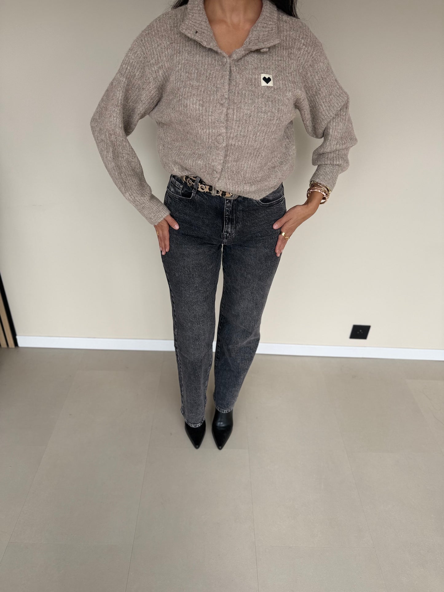 Jeans Alba