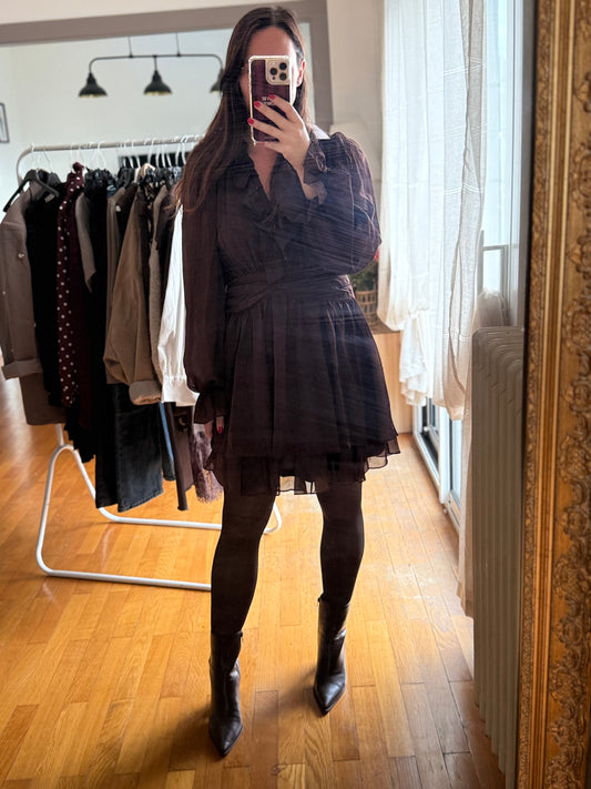 Robe Nina