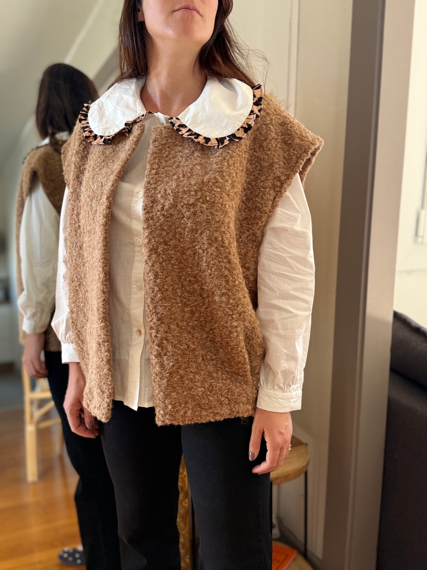 Blouse Juliette
