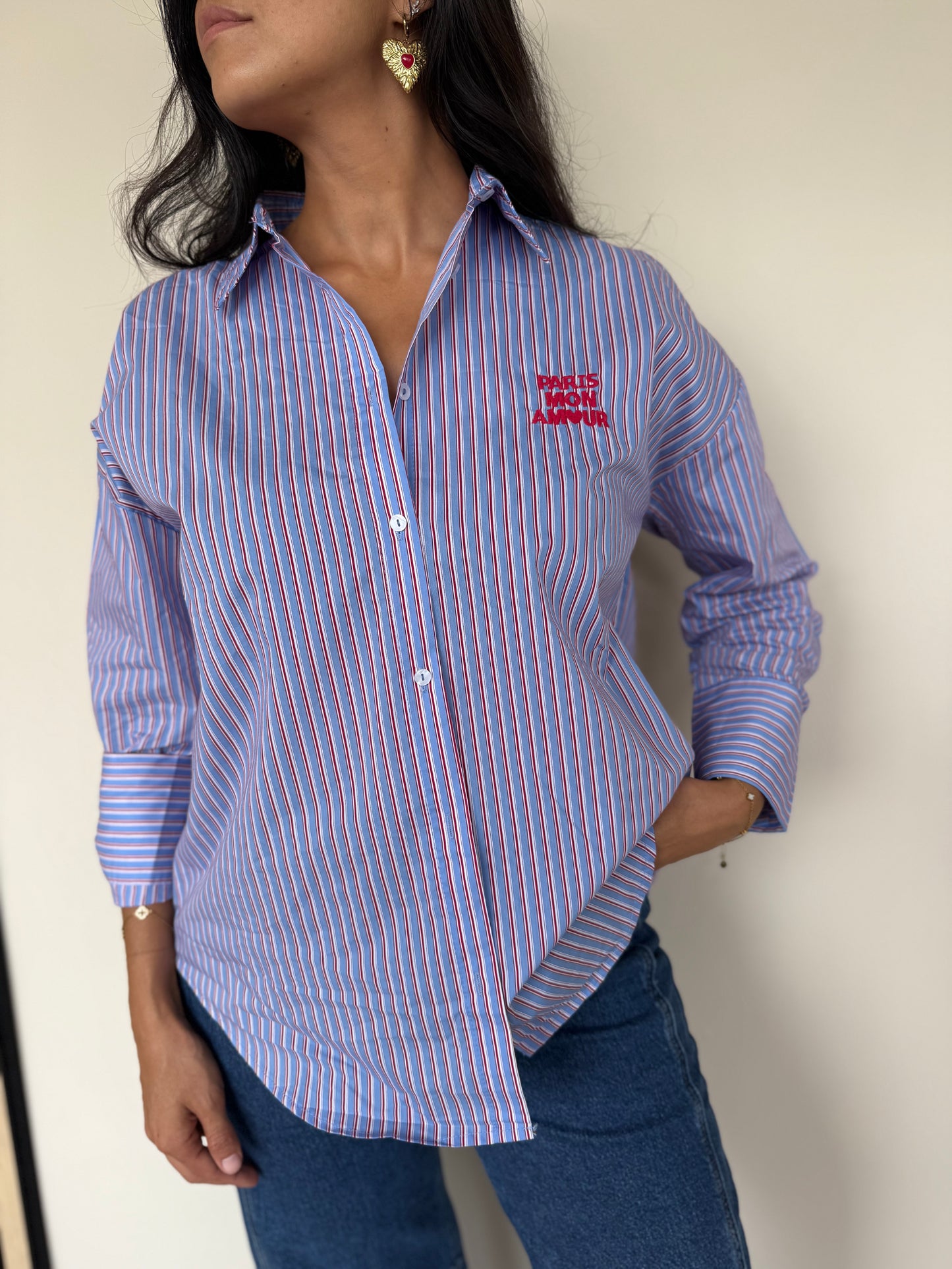 Chemise Amour