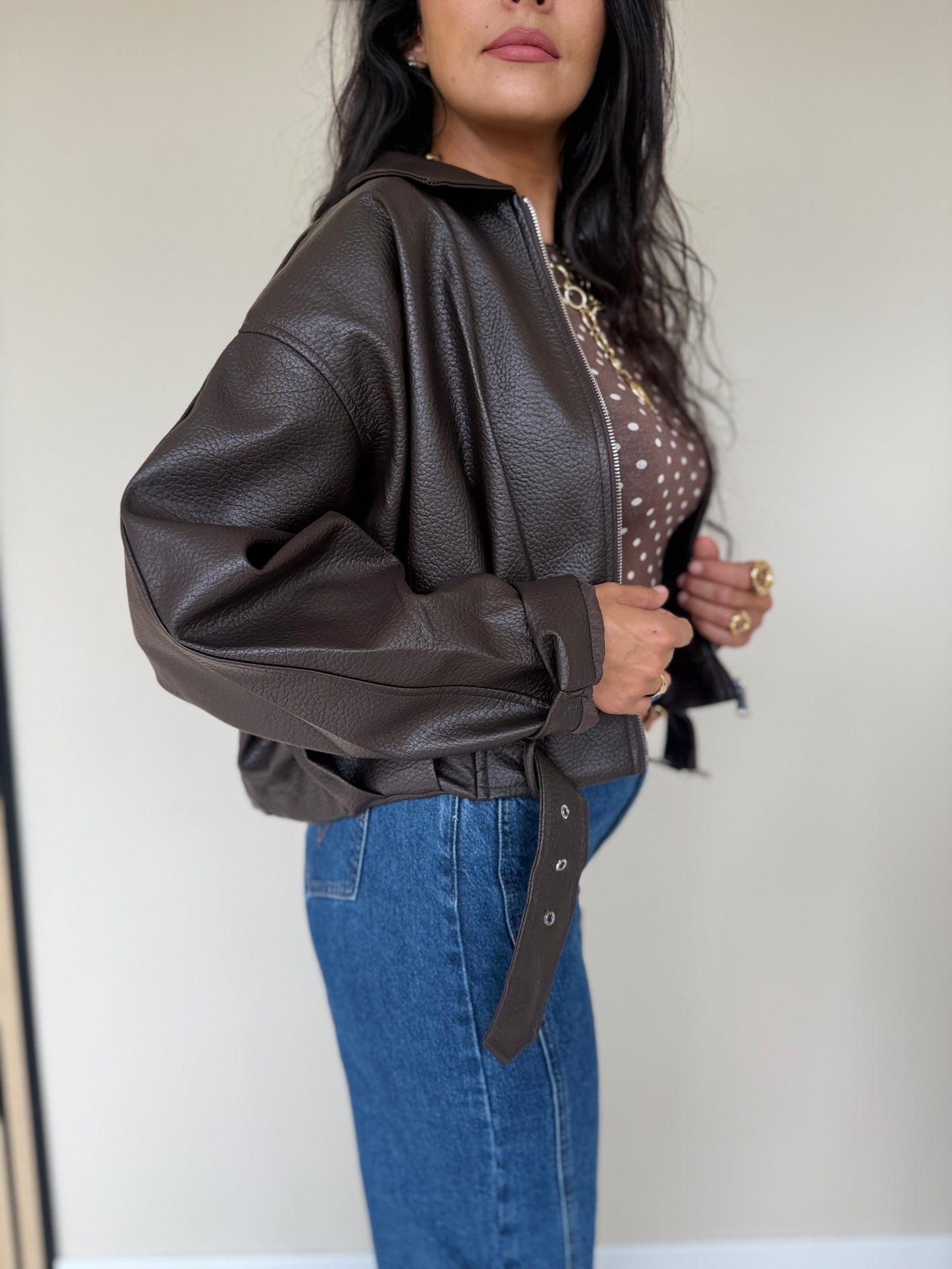 Veste esmée