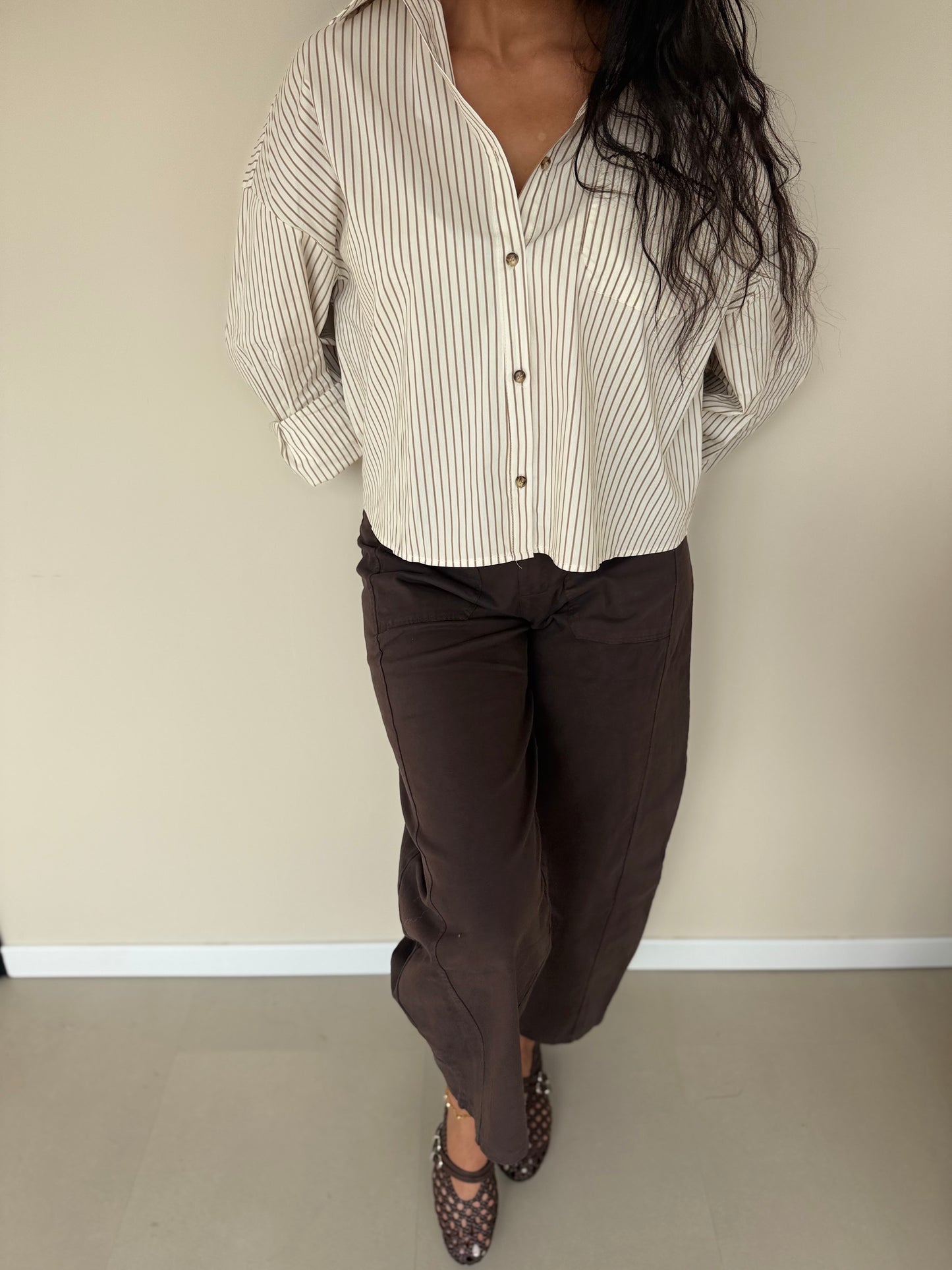 Pantalon Marie