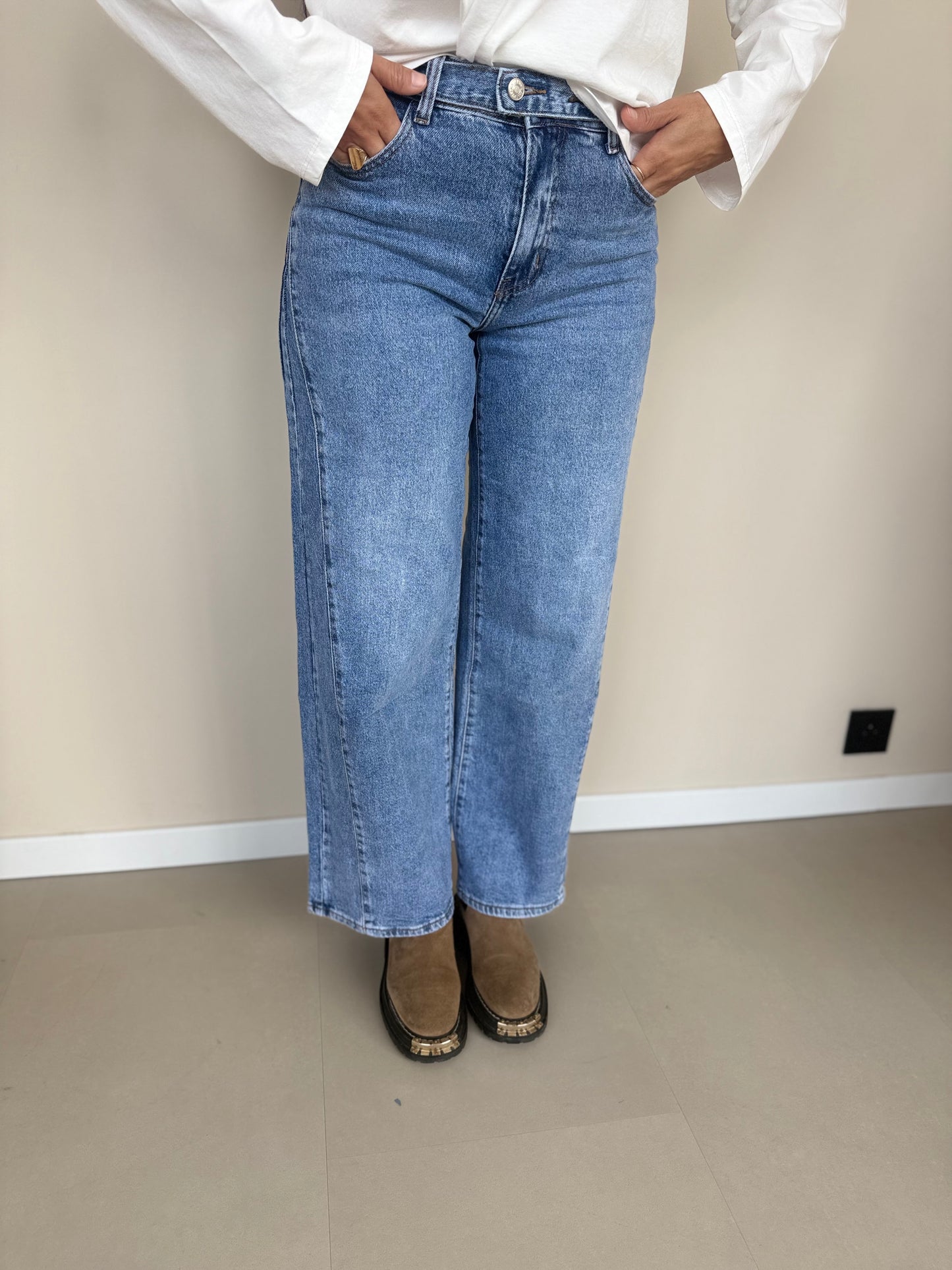 Jeans Maya