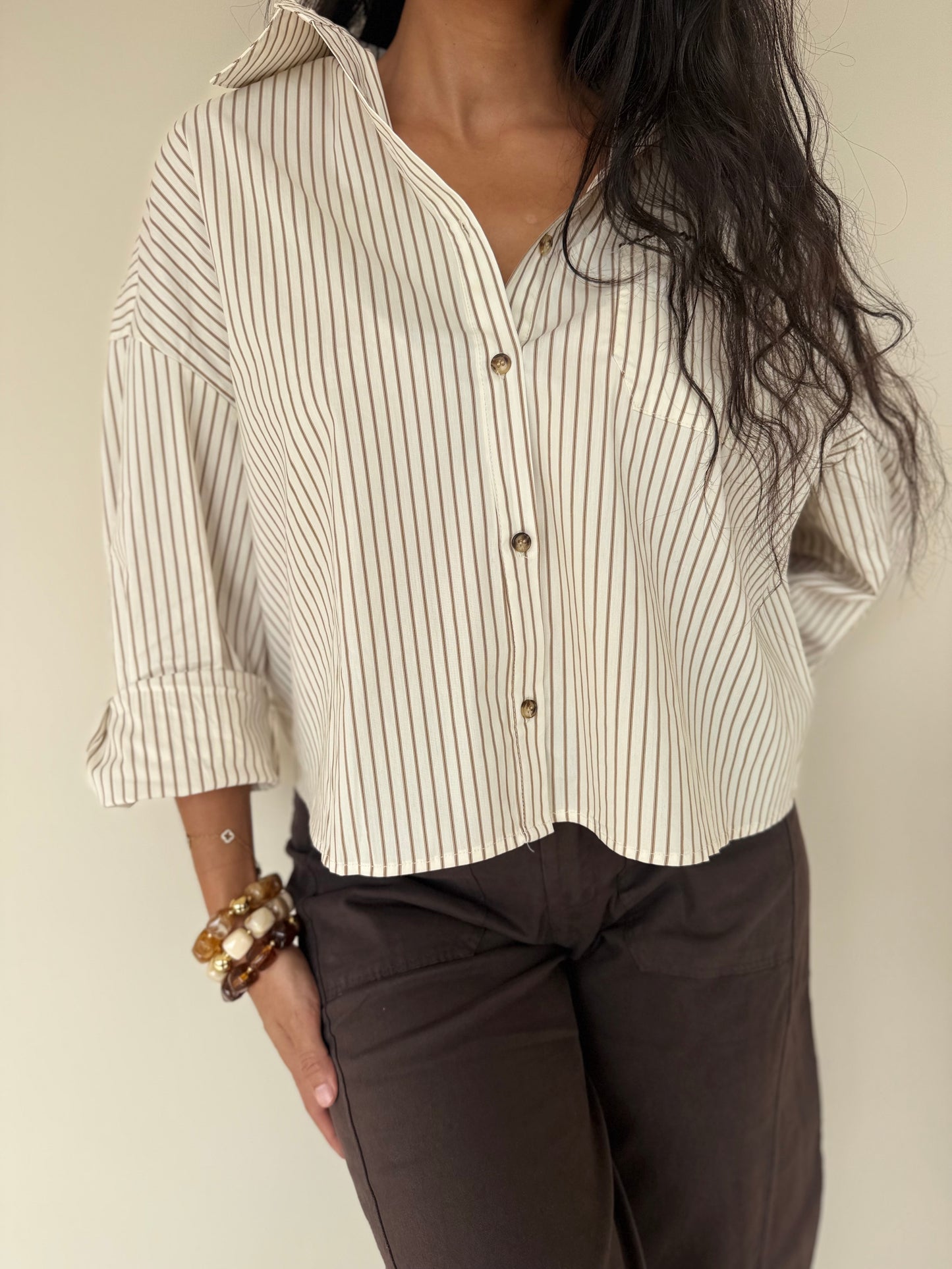 Chemise Elodie