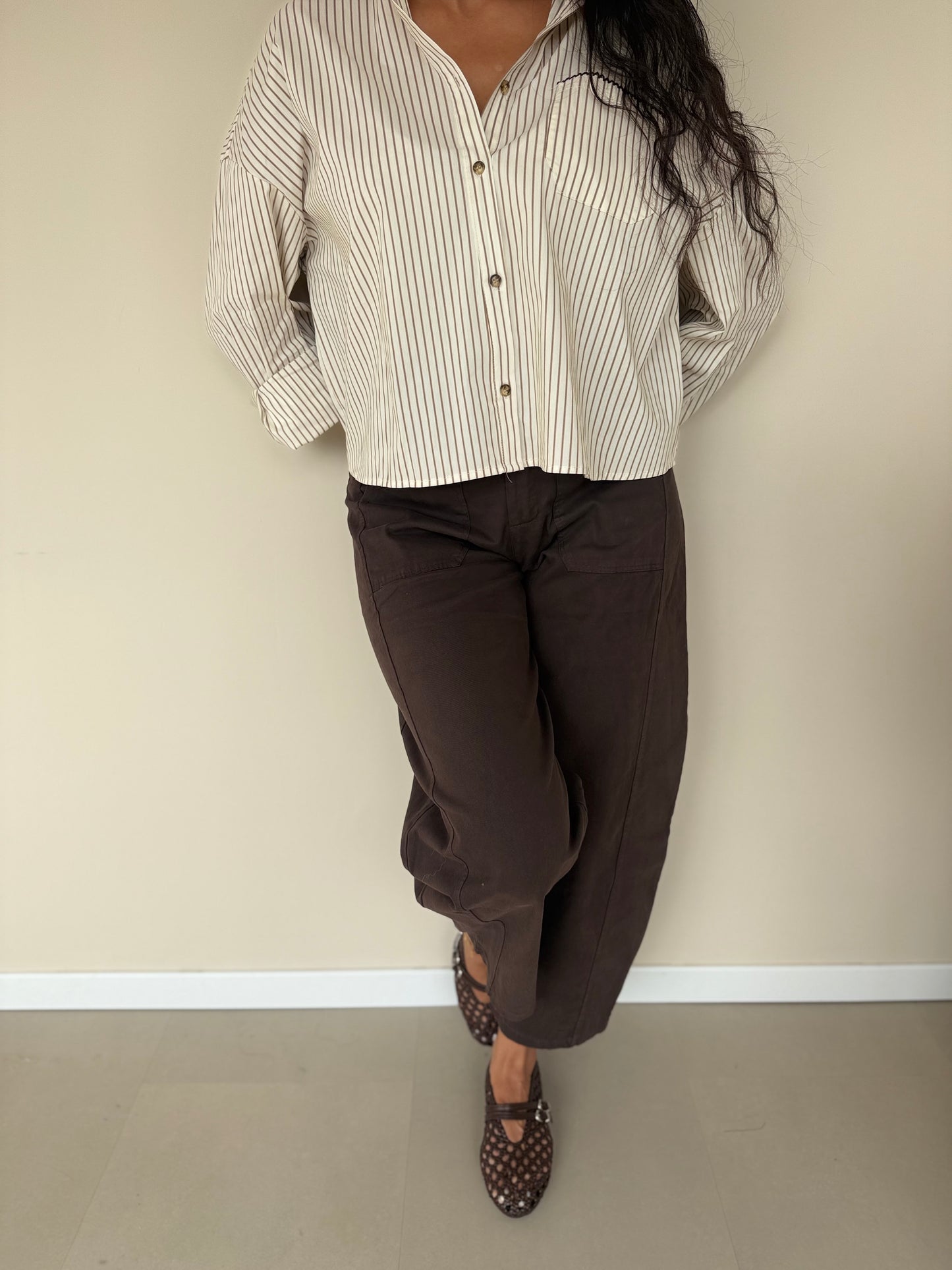 Chemise Elodie