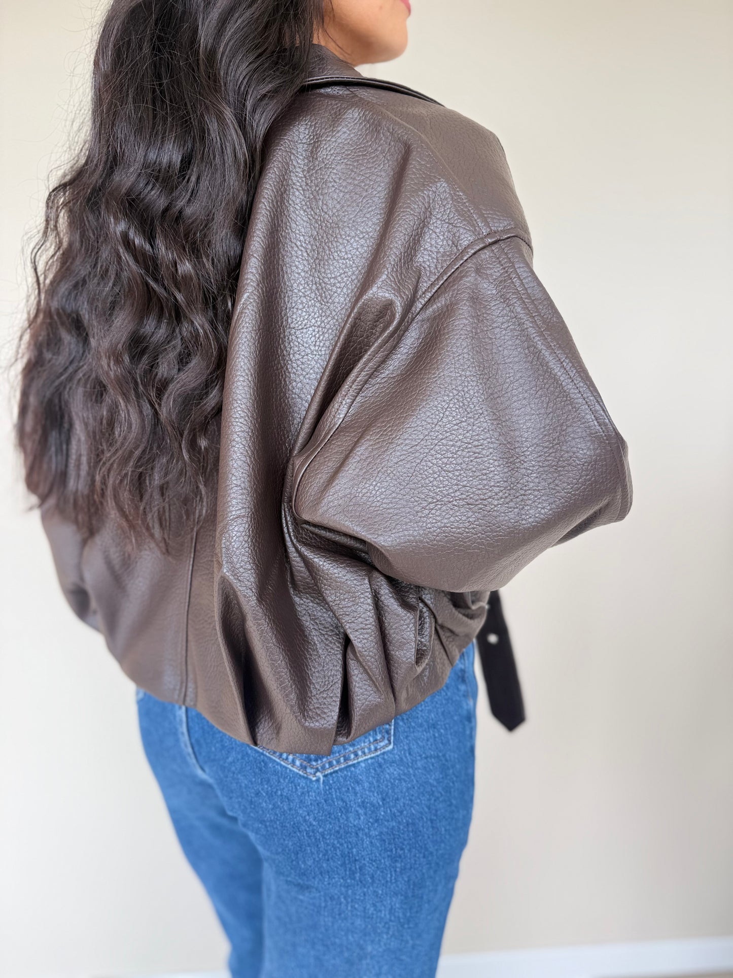 Veste esmée