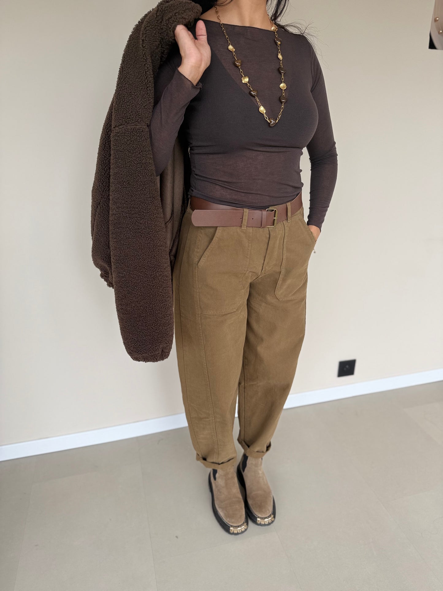 Pantalon Ariel
