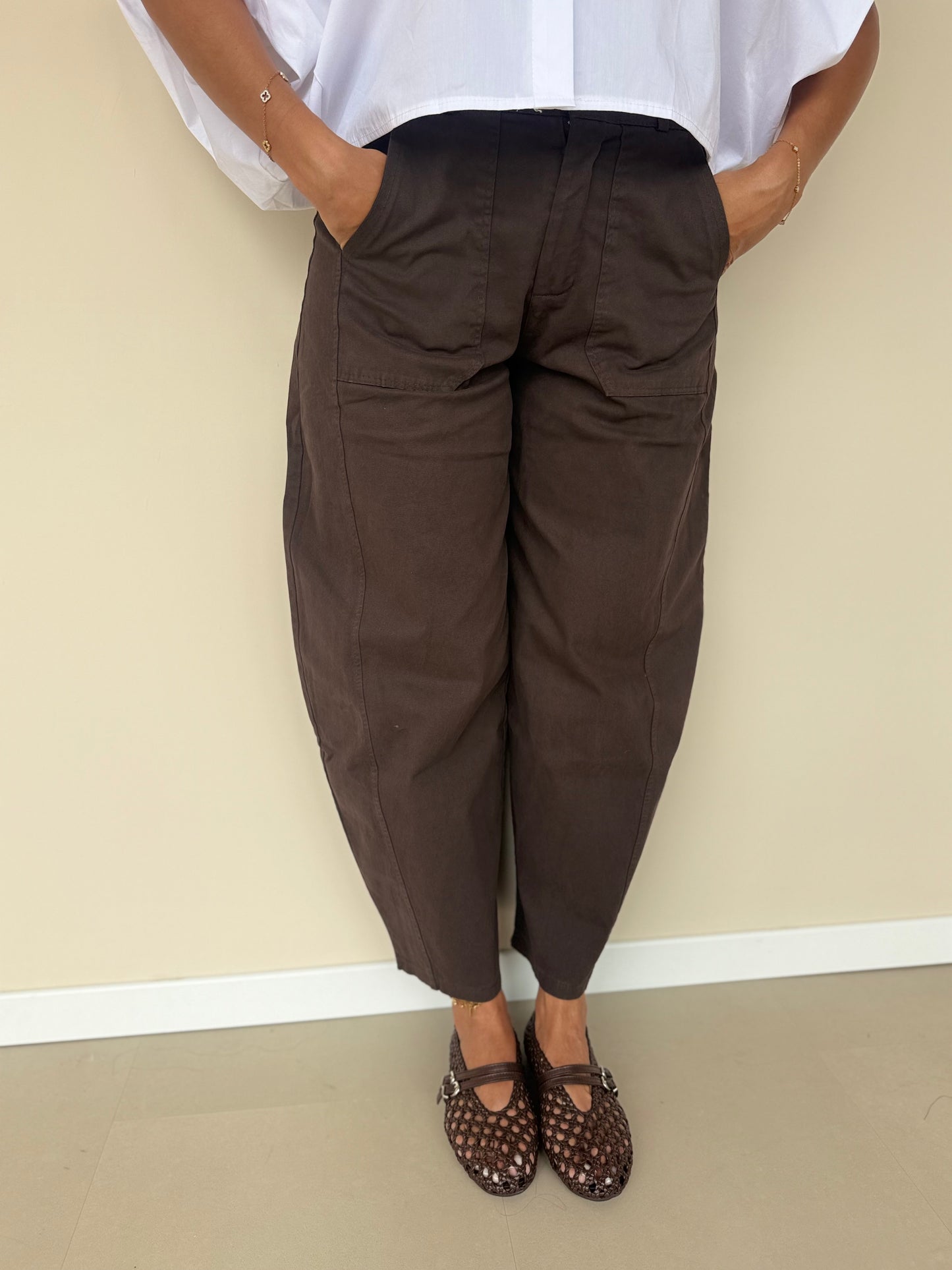 Pantalon Marie