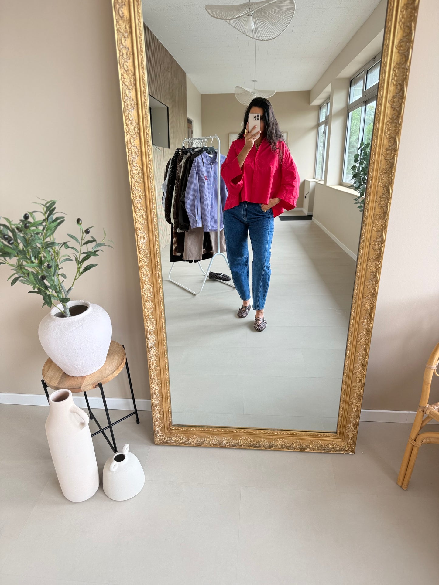 Jeans Lyvia
