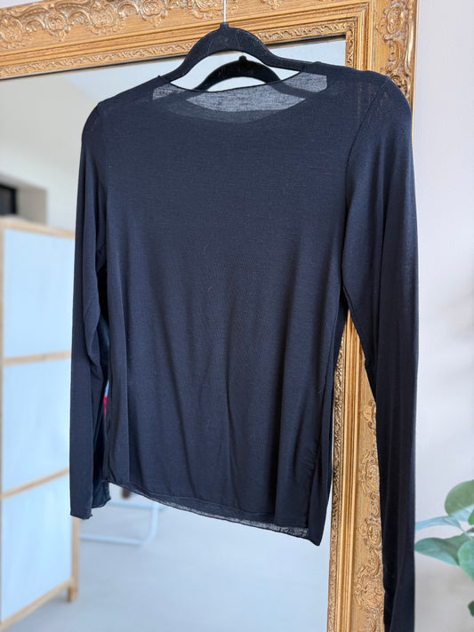 Top Victoria noir