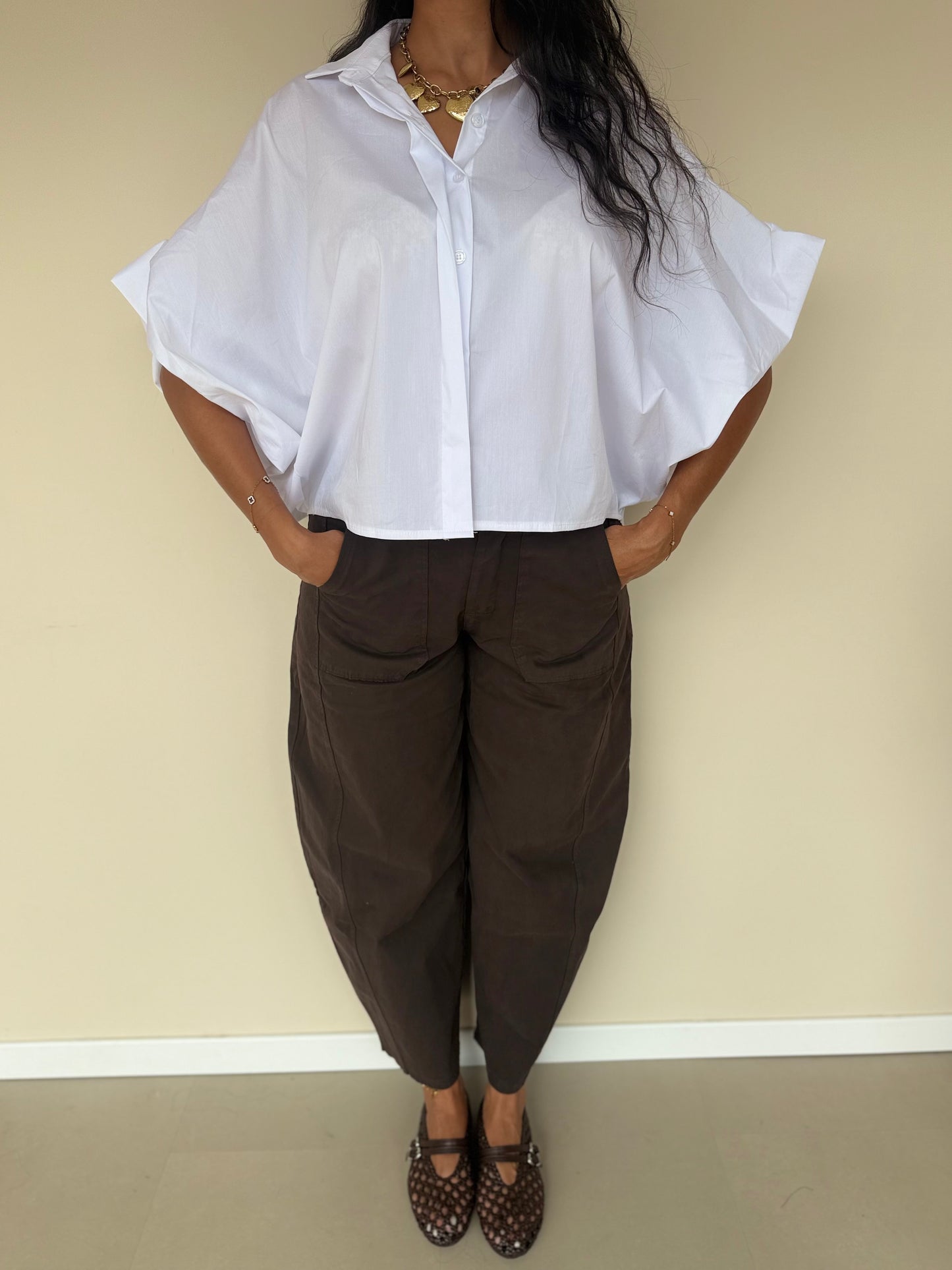 Pantalon Marie