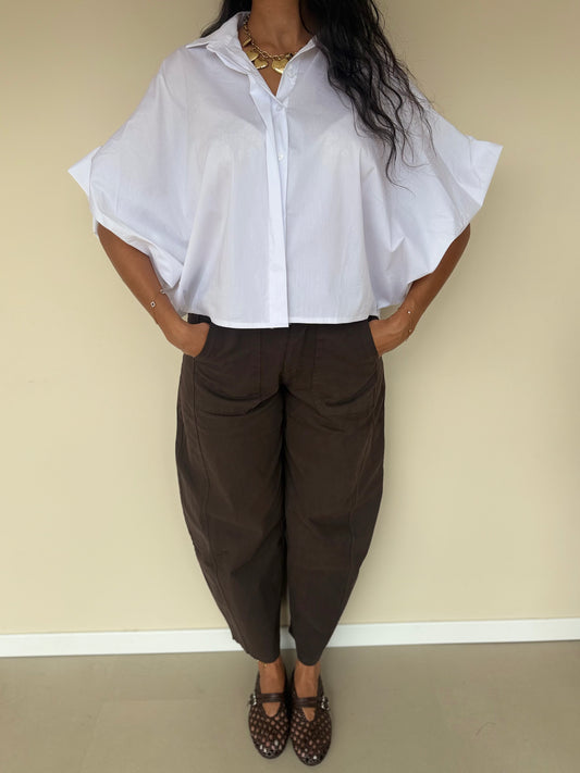 Pantalon Marie PRÉCOMMANDE