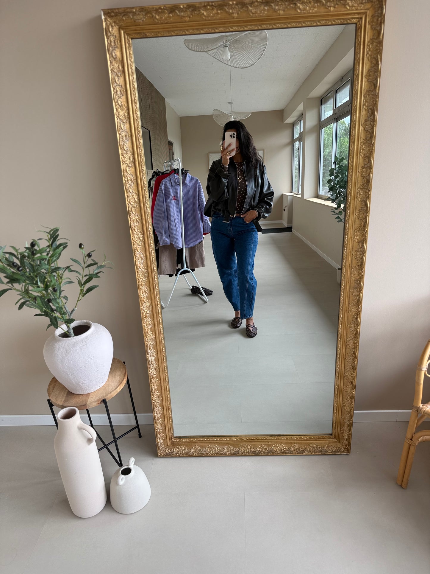 Veste esmée