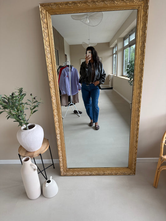 Veste esmée