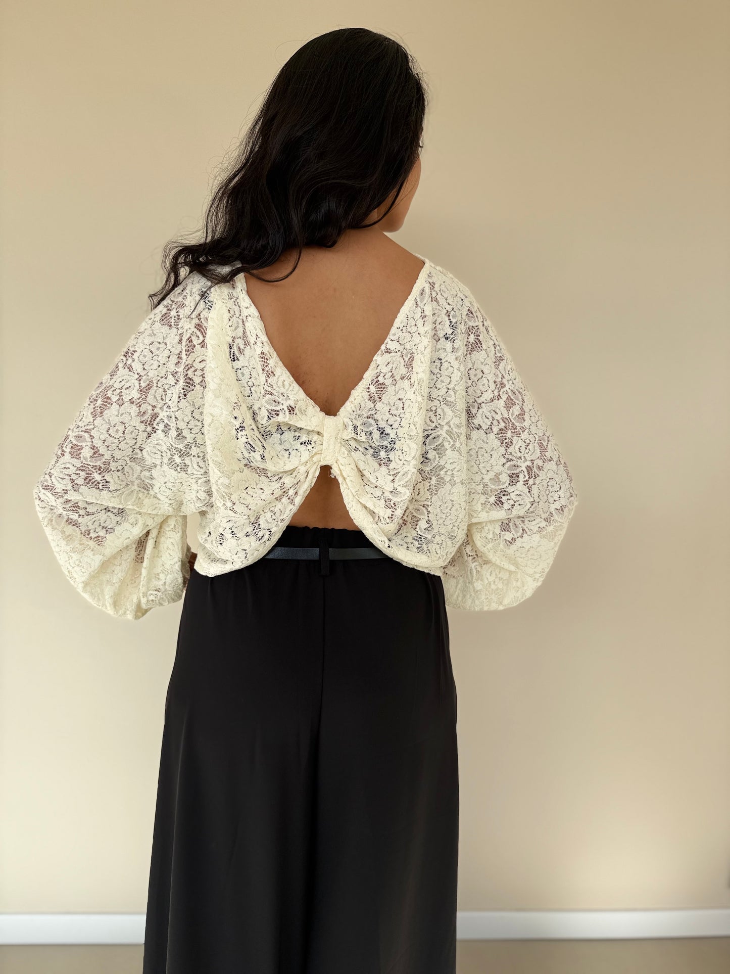 Pull Ange