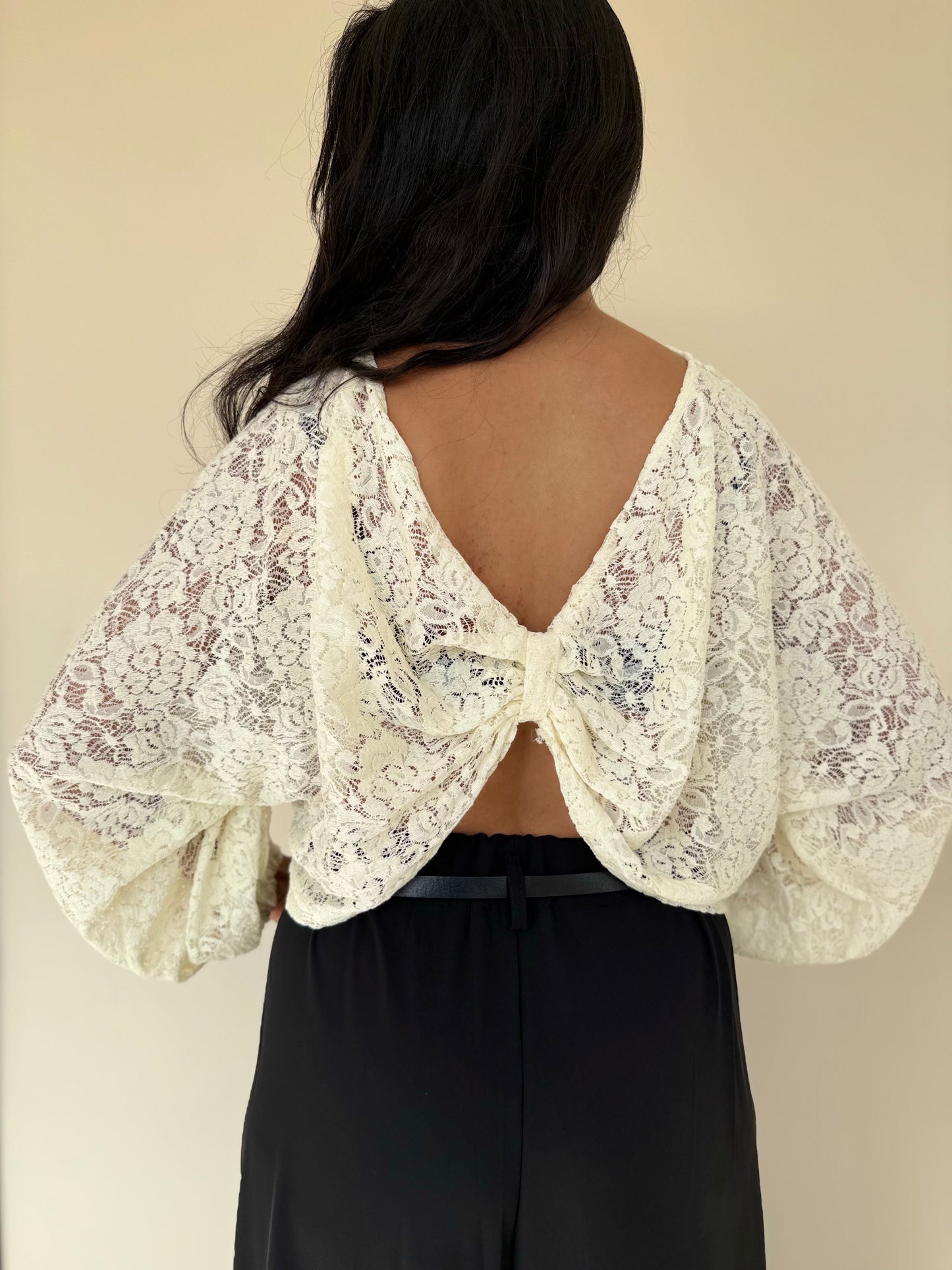 Pull Ange