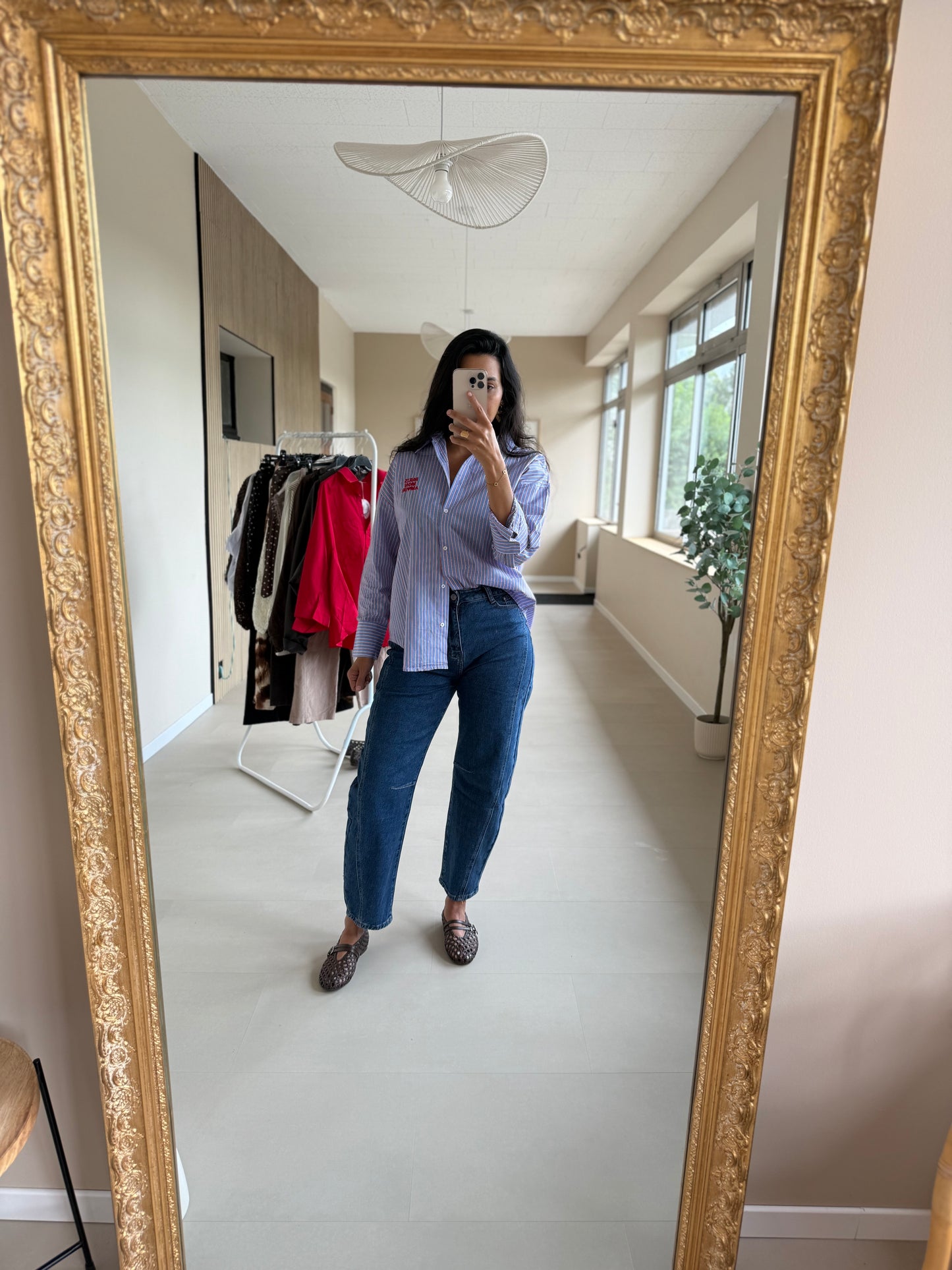Chemise Amour