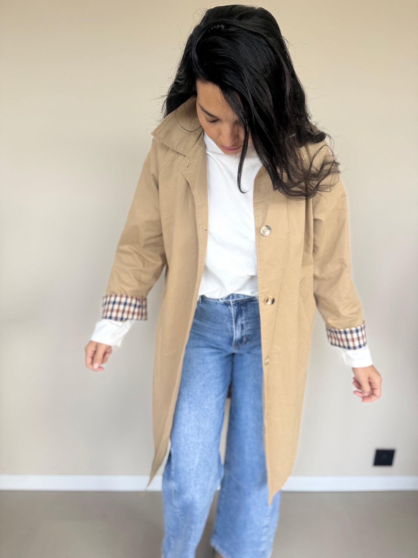 Trench Juliette