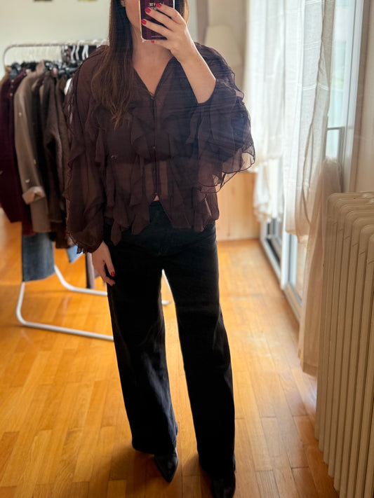 Blouse Maelle