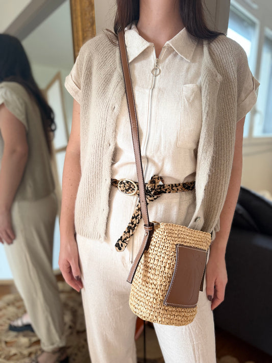 Panier Alma