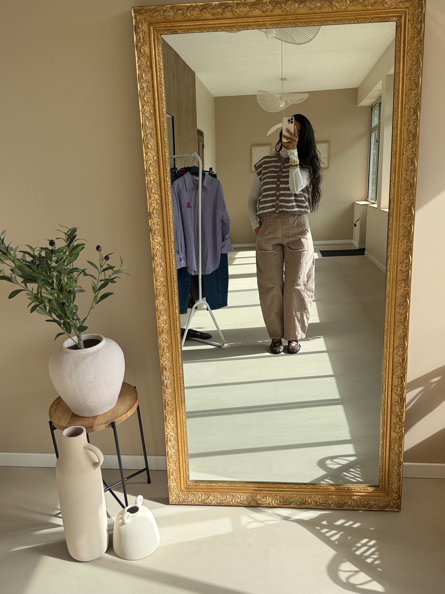 Pantalon constance