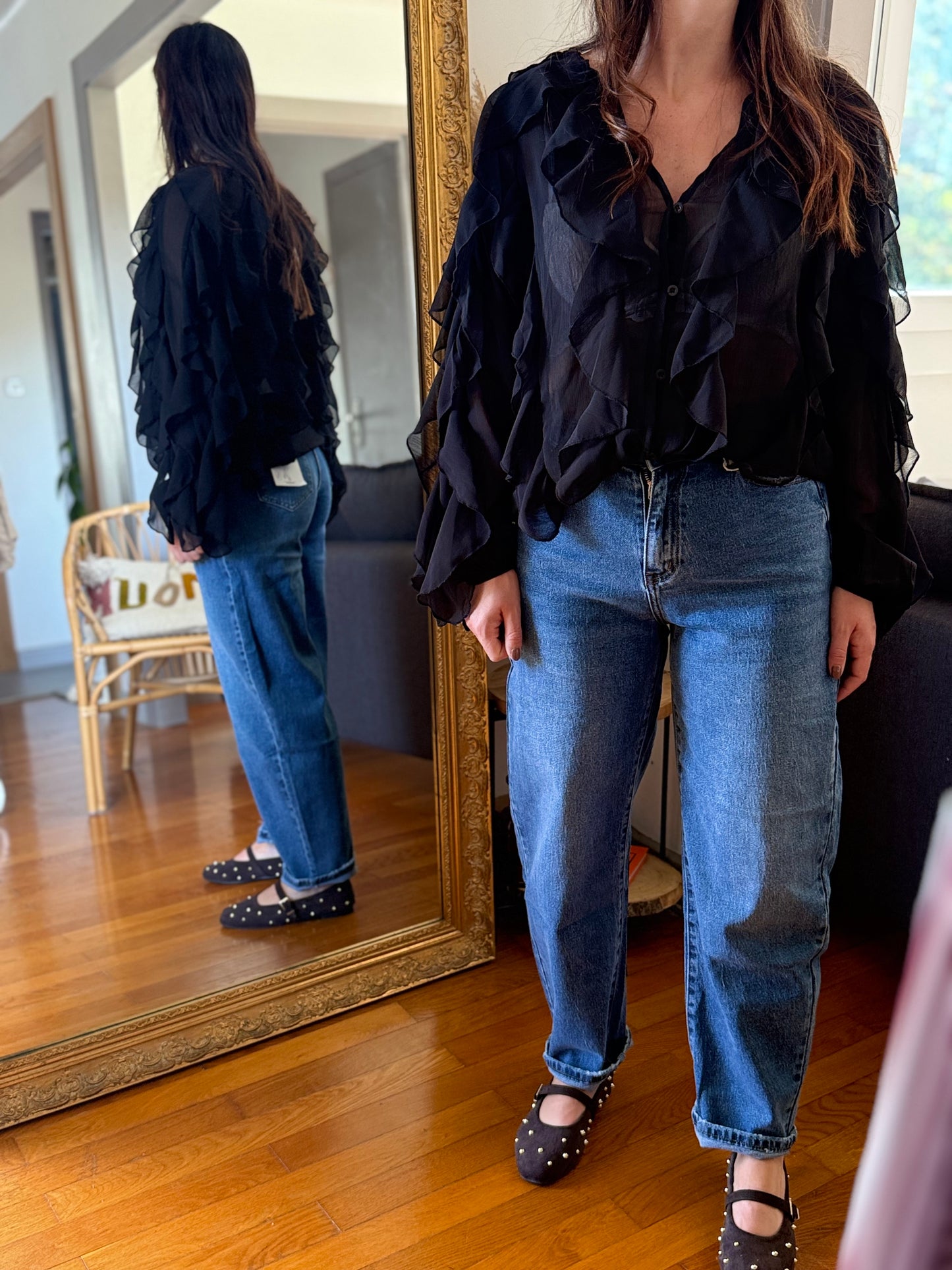 Jeans Adonis